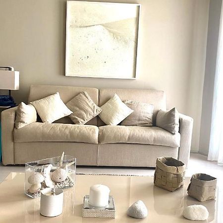 Chantal Deluxe Saint-Tropez Dış mekan fotoğraf