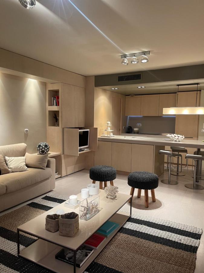 Chantal Deluxe Saint-Tropez Dış mekan fotoğraf