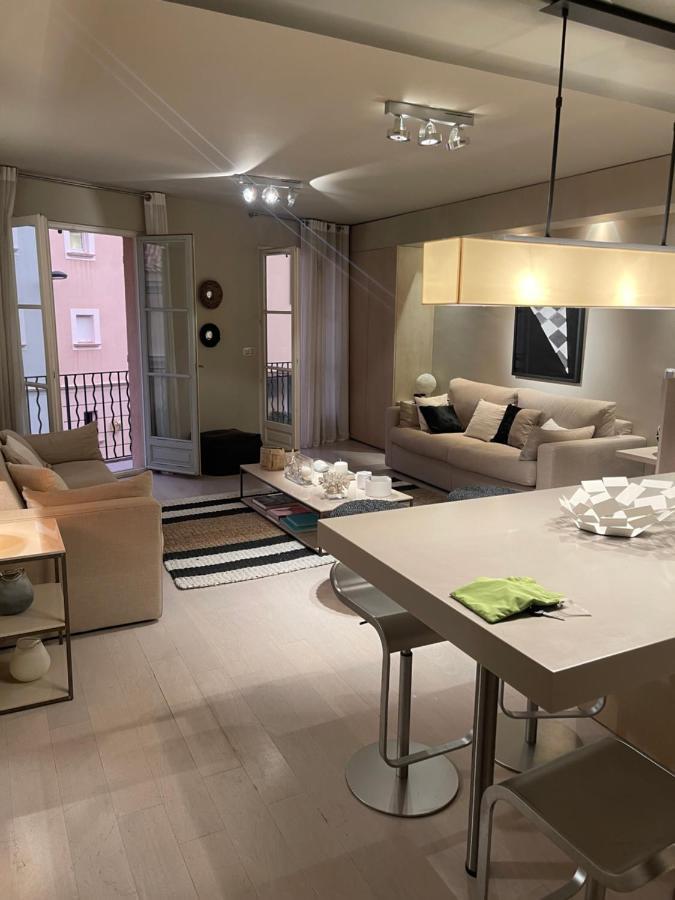 Chantal Deluxe Saint-Tropez Dış mekan fotoğraf