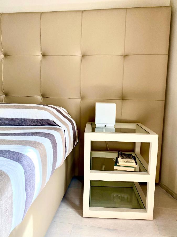 Chantal Deluxe Saint-Tropez Dış mekan fotoğraf