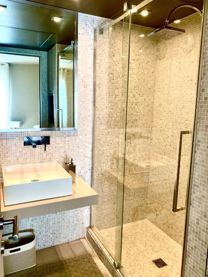 Chantal Deluxe Saint-Tropez Dış mekan fotoğraf